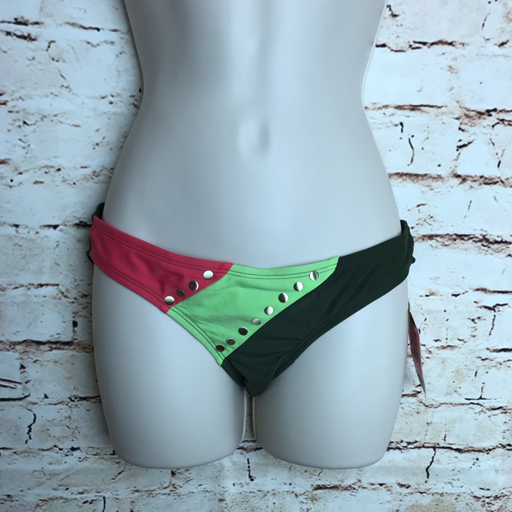 Mudd Bikini bottom